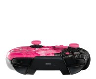 PDP SWITCH Pad Rematch Grand Prix Peach Glow In The Dark - 1245727 - zdjęcie 7
